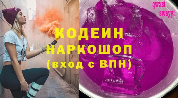крисы Верхний Тагил